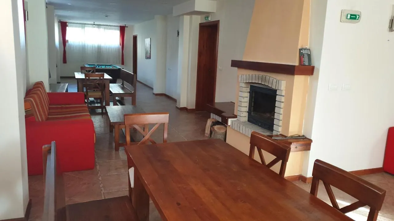Apart Otel Free Spa В Св. Иван Рилски - Сладък Дом Сред Лукс Bansko Bulgaristan