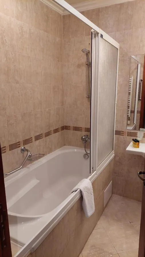 Apart Otel Free Spa В Св. Иван Рилски - Сладък Дом Сред Лукс Bansko