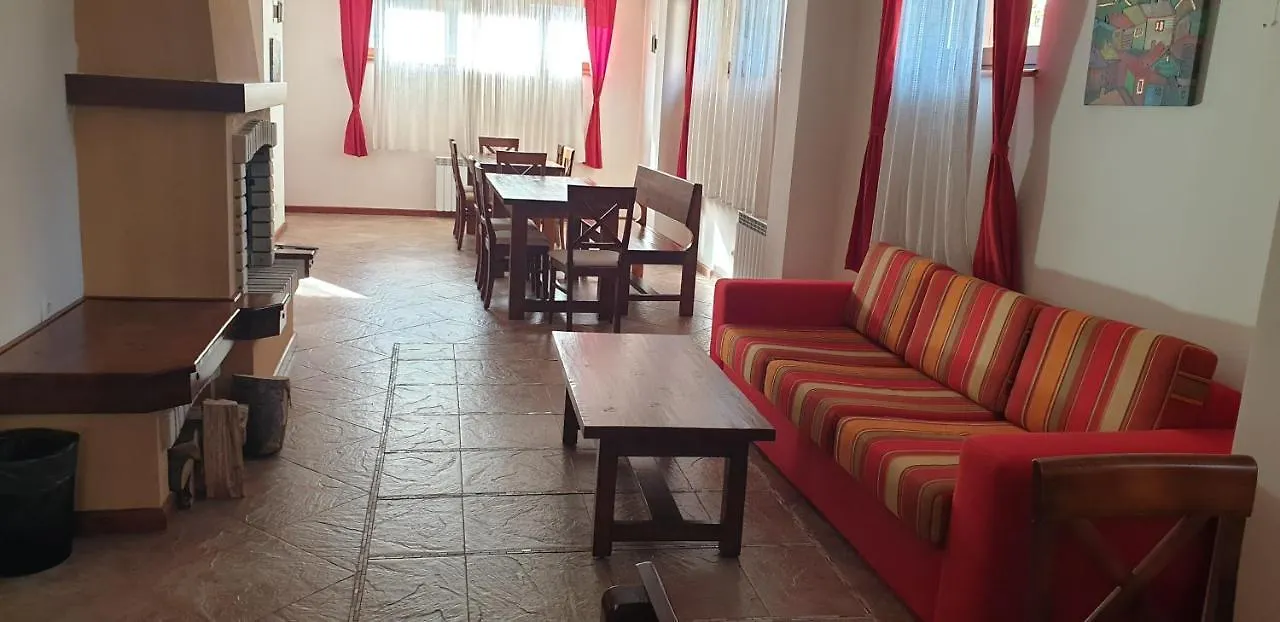 Apart Otel Free Spa В Св. Иван Рилски - Сладък Дом Сред Лукс Bansko