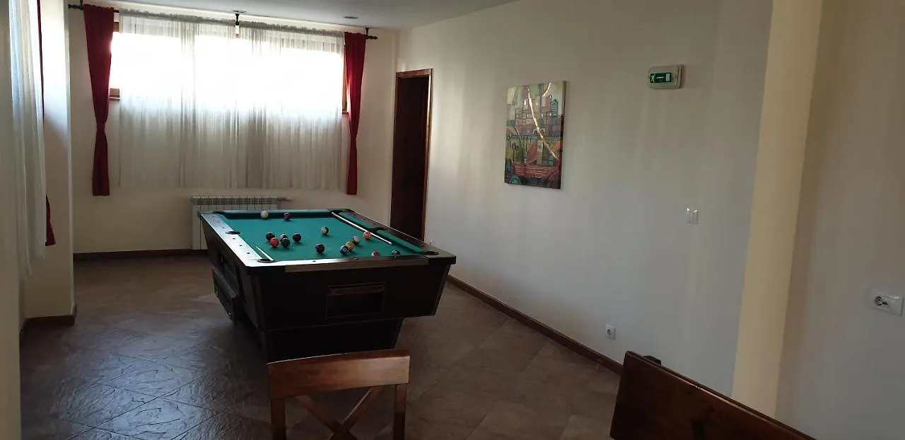 Free Spa В Св. Иван Рилски - Сладък Дом Сред Лукс Bansko Apart Otel