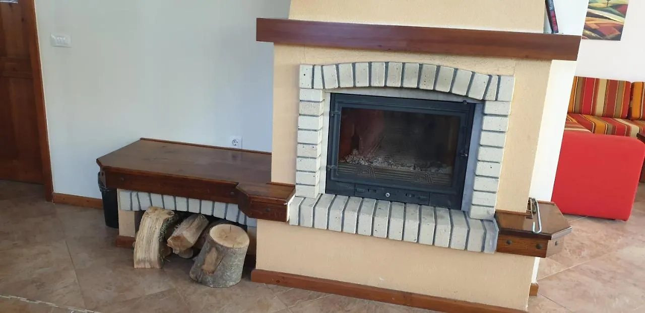 Free Spa В Св. Иван Рилски - Сладък Дом Сред Лукс Bansko Apart Otel