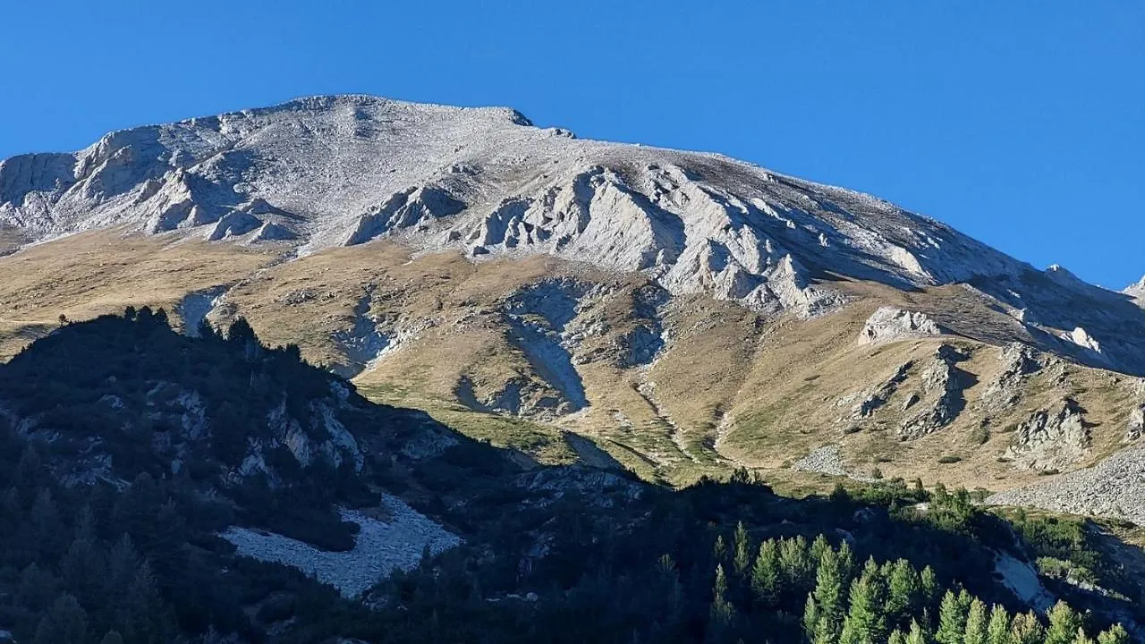 Apart Otel Free Spa В Св. Иван Рилски - Сладък Дом Сред Лукс Bansko