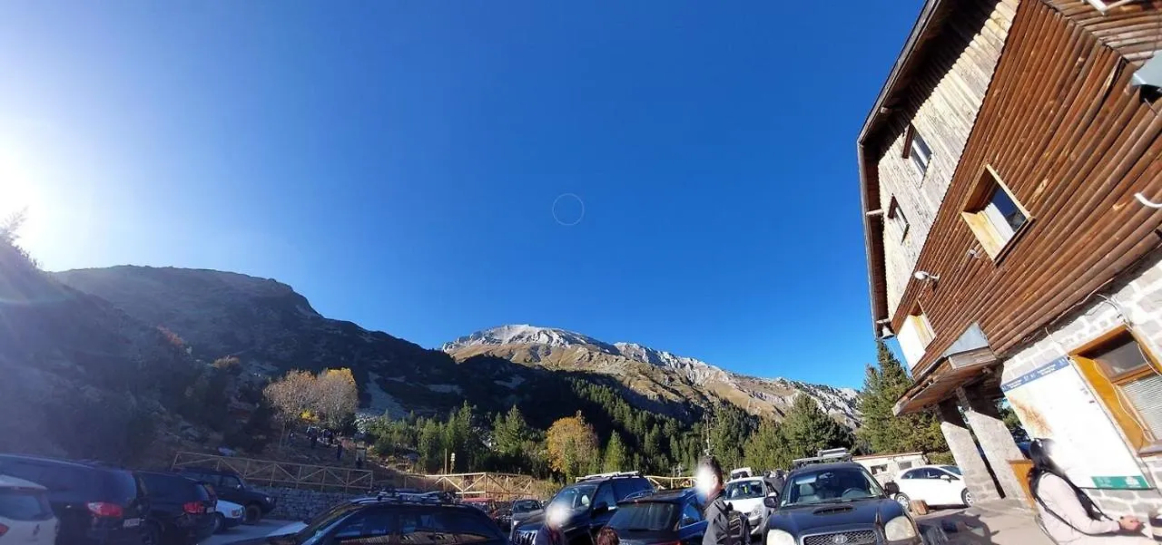 Free Spa В Св. Иван Рилски - Сладък Дом Сред Лукс Bansko